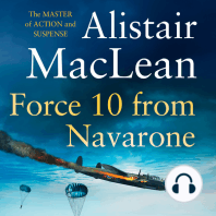 Force 10 from Navarone