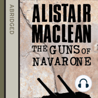 Guns of Navarone