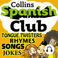 Spanish Club for Kids