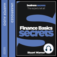 Finance Basics