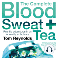 The Complete Blood, Sweat and Tea