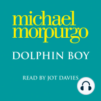 Dolphin Boy