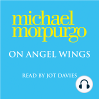 On Angel Wings