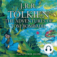 The Adventures of Tom Bombadil