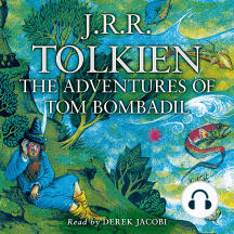 The Adventures of Tom Bombadil