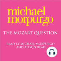 The Mozart Question