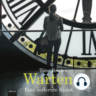 Warten