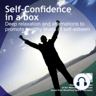 Self Confidence in a box