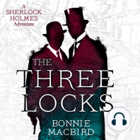 The Three Locks