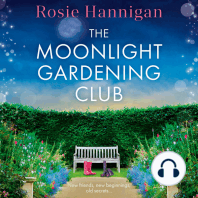 The Moonlight Gardening Club