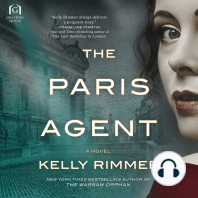 The Paris Agent