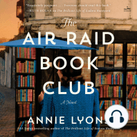 The Air Raid Book Club