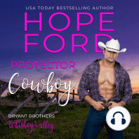 Protector Cowboy