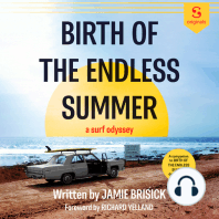 Birth of The Endless Summer