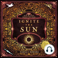 Ignite the Sun