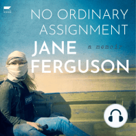 No Ordinary Assignment