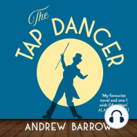 The Tap Dancer