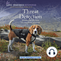 Threat Detection