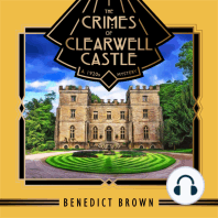 The Crimes of Clearwell Castle