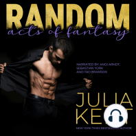 Random Acts of Fantasy