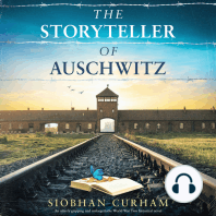 The Storyteller of Auschwitz