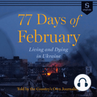 77 Days of February