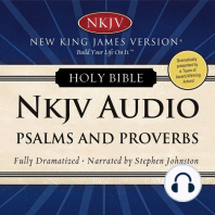 Dramatized Audio Bible - New King James Version, NKJV