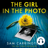The Girl in the Photo
