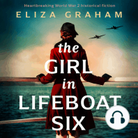 The Girl in Lifeboat Six