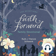 Faith Forward Family Devotional