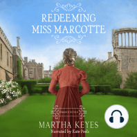 Redeeming Miss Marcotte