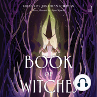 The Book of Witches