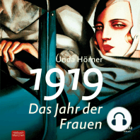 1919 - Das Jahr der Frauen