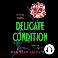 Delicate Condition