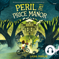 Peril at Price Manor