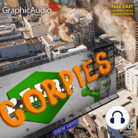 Corpies (1 of 2) [Dramatized Adaptation]