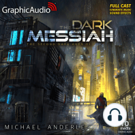 The Dark Messiah [Dramatized Adaptation]