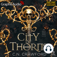 City of Thorns [Dramatized Adaptation]