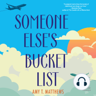 Someone Else's Bucket List