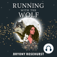 Running with the Wolf
