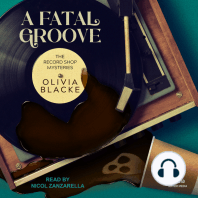 A Fatal Groove
