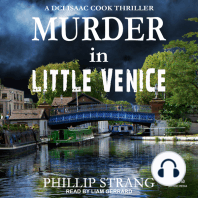 Murder in Little Venice
