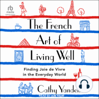 The French Art of Living Well