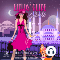 Fields’ Guide to Secrets
