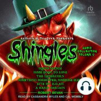 Shingles Audio Collection Volume 9