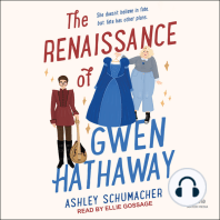 The Renaissance of Gwen Hathaway