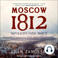 Moscow 1812