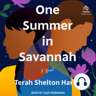 One Summer in Savannah