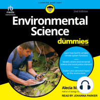 Environmental Science For Dummies, 2nd Edition