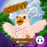 Cheep!? Book 1